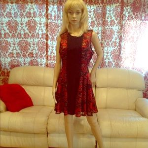 FUN, FUN, FUN DRESS!